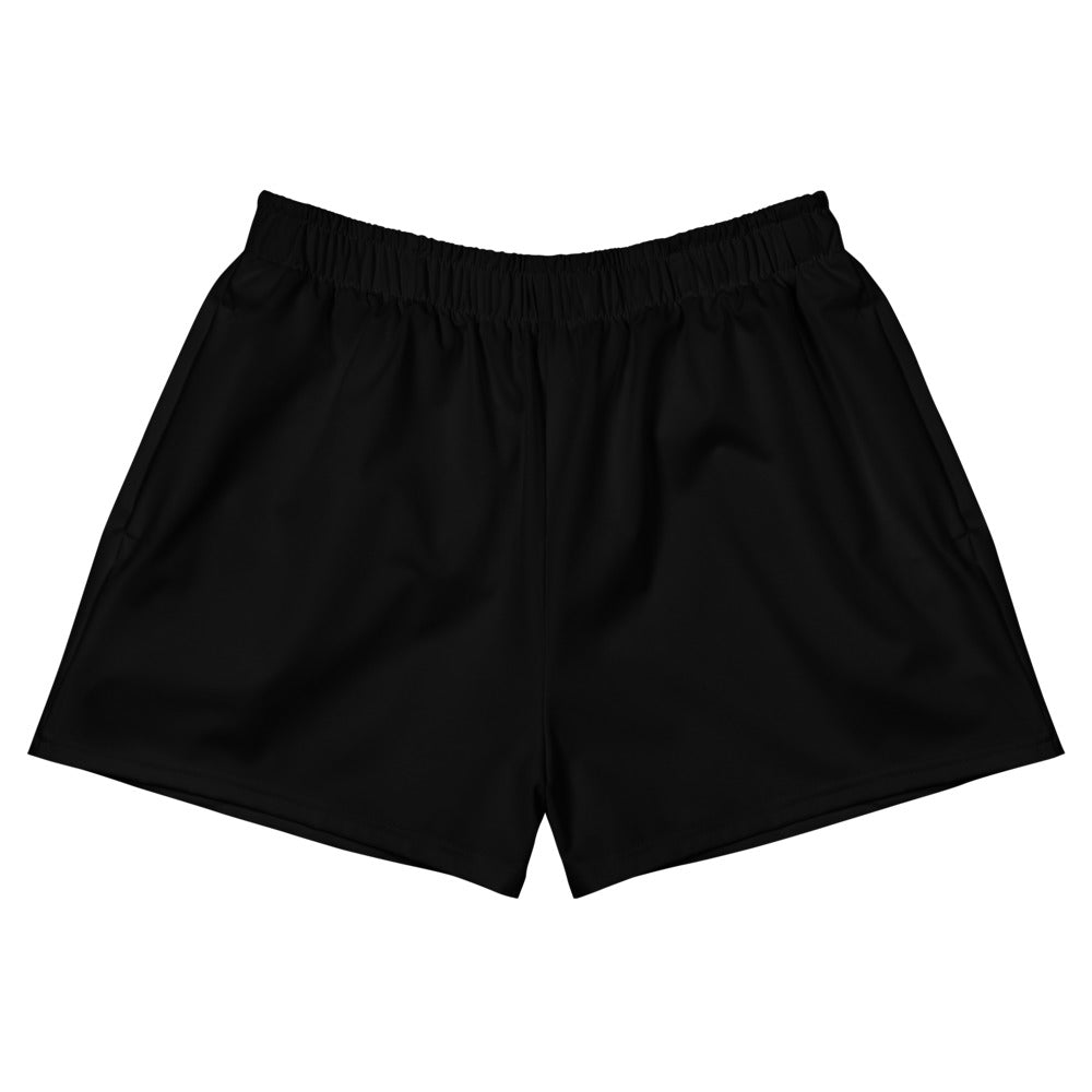 Bannock Bum Athletic Short Shorts